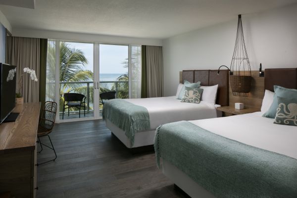 Hotel Amara Cay Resort (Islamorada, Village of Islands)